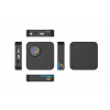 Prehrávač médií QQBOX S100 s Google TV Boxom
