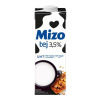 Mlieko, trvanlivé, s uzáverom, 3,5%, 1 l, MIZO