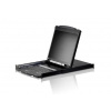 ATEN KVM console CL-5808MA 8PC KVM 19