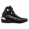 RST 3053 Sabre Moto Shoe Mens CE Boot Black 42