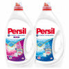 Prací gél - Persil 2x gél proti zlým zápachom Farba + REG 108 WASCE (Prací gél - Persil 2x gél proti zlým zápachom Farba + REG 108 WASCE)