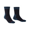 Bridgedale Explorer Heavyweight Comfort Boot velikost XL (48+) barva navy