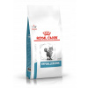 Royal Canin Veterinary Health Nutrition Cat Hypoallergenic 4,5 kg