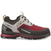 Dámske trekové topánky Garmont Dragontail Tech GTX WMS rhubarb red/grey 8.5UK