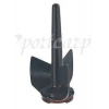 FishSpy náhradné krytky antény Spare Fin Varianta: Black (černá) (FS-FISHSPY-FIN-B)