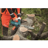 MAKITA DUC356ZB Akumulátorová reťazová píla Li-on 2x18V, bez batérie Z, 35cm LXT