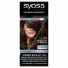 Syoss Metallics Collection 3-89 Kávovo bronzový 50 ml