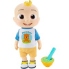 Cocomelon deluxe interaktívna JJ bábika 191726397960
