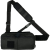 Viper® Viper Taška cez rameno VX SLING Farebný variant: ČIERNA Viac variant v ponuke
