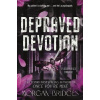 Depraved Devotion - Morgan Bridges