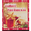 VARIOUS VIANOCE PRICHADZAJU CD