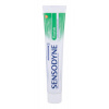 Sensodyne Fluoride (U) 75ml, Zubná pasta