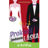 E-kniha Prokletí jménem láska - Mishell Debnárová