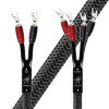 Audioquest Rocket 44 SBW - 3,0 m - reproduktorové kabely Single-BiWire, vidličky stříbrné