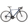 VAN RYSEL Dámsky cestný bicykel EDR AF 105 modrý M