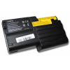 VHBW batéria IBM Thinkpad T30 4400mAh 10.8V Li-Ion 1107 - neoriginálna