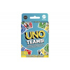 Mattel UNO Teams