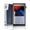 iBasso DX260 MKII Strieborná (HiRes audio prehrávač s 8 DAC čipmi a systémom Android 13 + Mango OS Zostava 8 DAC čipov CS43198 PCM 32bit/768kHz)