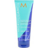 Šampon neutralizující žluté tóny vlasů (Blonde Perfecting Purple Shampoo), 200 ml - Moroccanoil