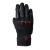 RST RUKAVICA S-1 MEN MESH CE, RED, 10