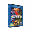 THEC64 Collection 1 (Evercade Cartridge) FG-C641-EVE-EFIGS