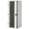 Triton 19'' stojanový rozvaděč RMA 22U/600x1000mm, 19'' stojanový rozvaděč 22U/600x1000mm prosklené RMA-22-A61-CAX-N1
