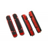 FULCRUM Brzdové špalky , pro karbonové ráfky, set (4ks), pro Shimano Dura Ace botky