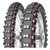 Mitas Terra Force-MX Soft/Medium 70/100/17 TT, F, červ. + žltý pruh 40 M-126581