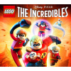LEGO The Incredibles EU PC Steam CD Key