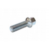 Skrutka HEK M12x1.50 guľový kľúč 17 40 mm 20 ks