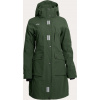 UHIP Kabát Regular Pro Dog Trainer UHIP, dámsky, deep green Veľkosť: 46