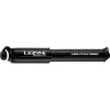 LEZYNE MINIPUMPA LEZYNE TECH DRIVE HP - M BLK/HI GLOSS