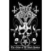 Dark Funeral Order Of The Black Hordes Vlajka