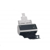 RICOH skener Fi-8150 A4, průchodový, 50ppm, 600dpi, LAN RJ45-1000, USB 3.2,ADF 100listů, 8000 listů za den