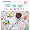100 aktivít pre najmenších