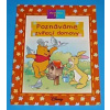 Medvídek Pú - Poznáváme zvířecí domovy