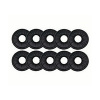 Jabra Ear cushion - Evolve 20-65, leather (10 ks) 14101-46