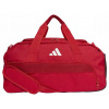 Taška adidas 25 l červená