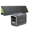 FOSSiBOT F1800 + 1xSP200 200W Solárny Panel