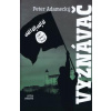 Vyznávač - Peter Adamecký