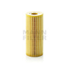 Olejový filter MANN HU726/2x (cross-ref.: SH420P) (Ref.: MANN HU726/2x | MAHLE OX143DECO | FILTRON OE640/1)