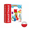 SmartMax Moja prvá magnetická stavebnica s autom, 2v1