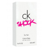 Calvin Klein One Shock dámska toaletná voda 100ml