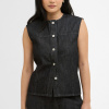 Barbour Myra Denim Shirt