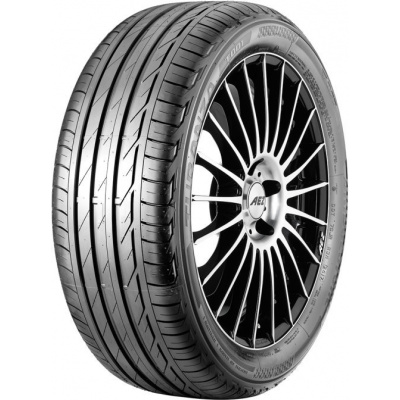 Bridgestone Turanza T001 EXT ( 225/40 R18 92W XL MOE, runflat )