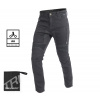 Trilobite Parado skinny fit men jeans long black level 2 vel. 38