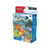 Pokémon: My First Battle - Charmander, Squirtle