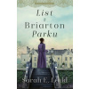 List z Briarton Parku - Sarah E. Ladd