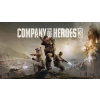 Company of Heroes 3 (PC) klíč Steam