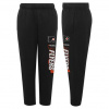 Outerstuff Dětské tepláky Philadelphia Flyers NHL Power Move Fleece Pant Veľkosť: Dětské L (11 - 12 let)